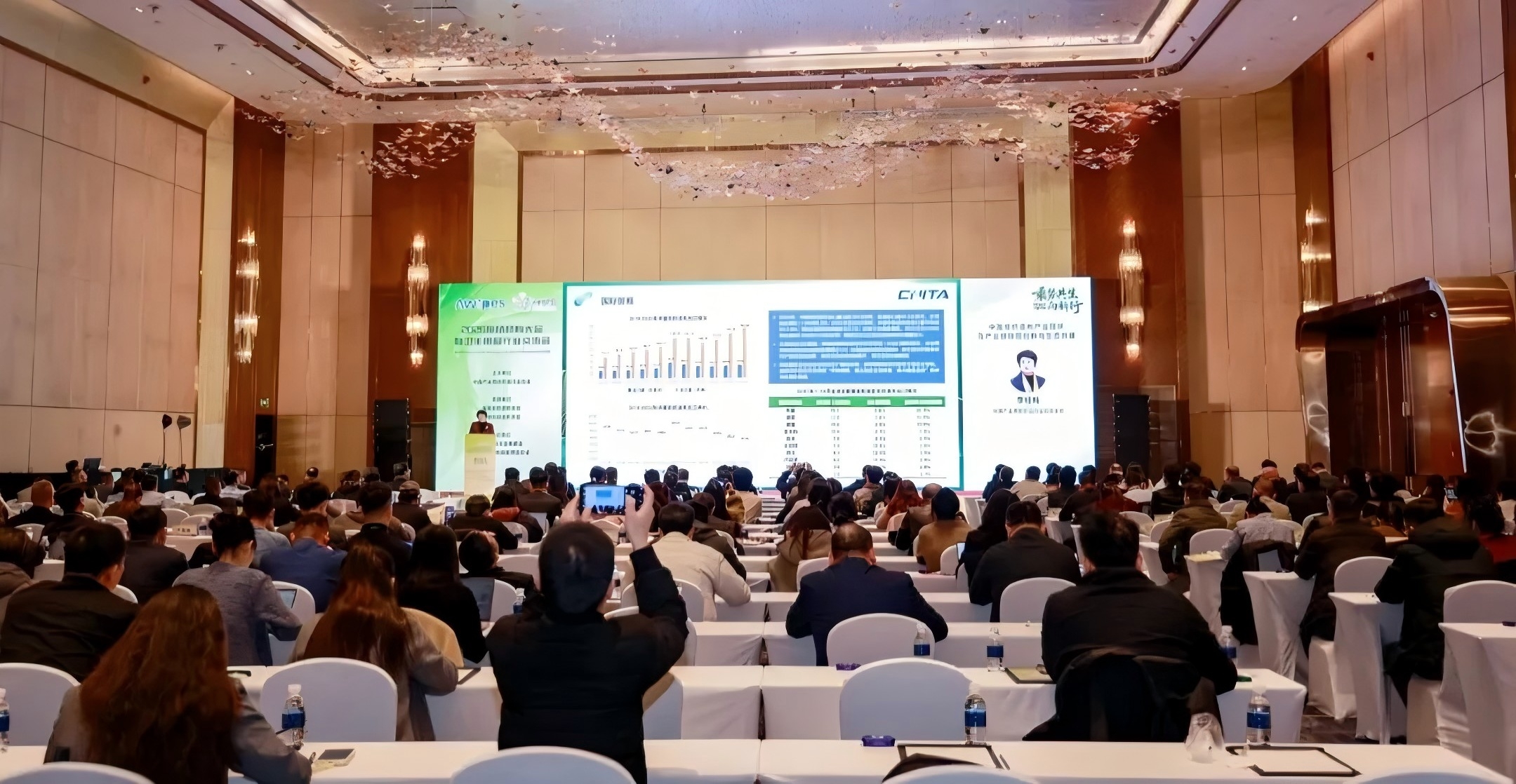 探索绿色新生，解码未来图景——2026擦拭材料大会暨卫生用品行业交流会召开